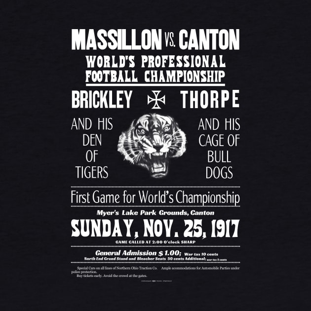 Massillon vs. Canton, 1917 white text by DarthBrooks